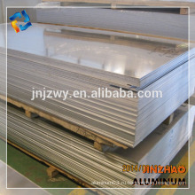 3003 3004 3105 H14 O - Высококачественная алюминиевая листовая пластина, используемая в потолке